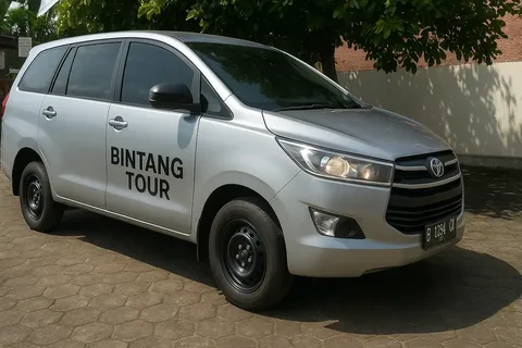 Armada travel Jogja Pekalongan