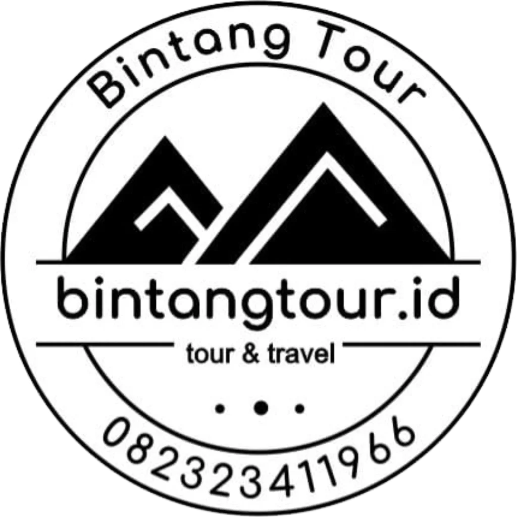 Bintang Tour Logo