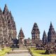 Wisata Dunia Candi Prambanan Yogyakarta