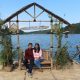 Taman Bambu Air Waduk Sermo