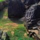 Wisata Watu Giring Yang Mirip Candi